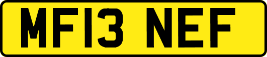 MF13NEF