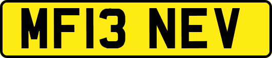 MF13NEV