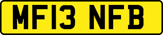 MF13NFB