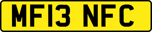 MF13NFC