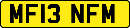 MF13NFM