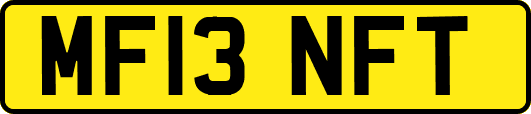 MF13NFT