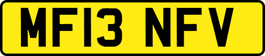 MF13NFV