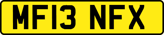 MF13NFX