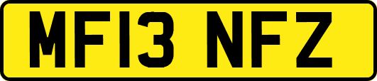 MF13NFZ