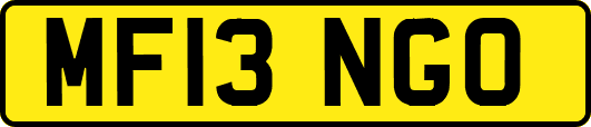 MF13NGO