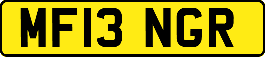 MF13NGR