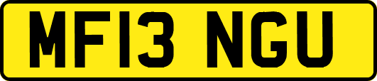 MF13NGU