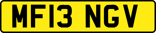 MF13NGV