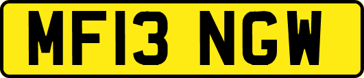 MF13NGW