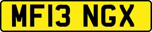MF13NGX