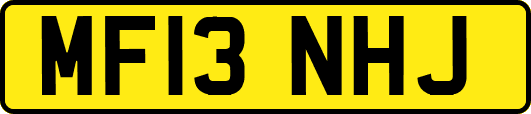 MF13NHJ