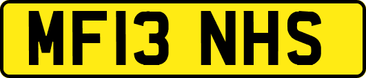MF13NHS