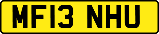 MF13NHU