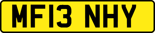 MF13NHY