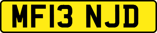 MF13NJD