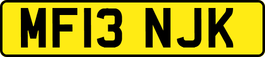MF13NJK