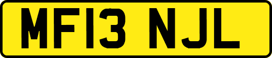 MF13NJL
