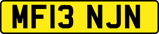 MF13NJN