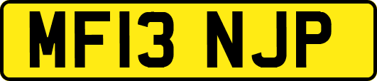 MF13NJP