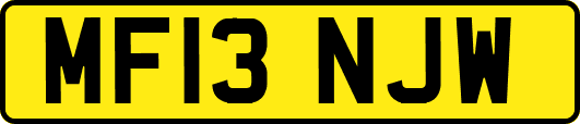 MF13NJW