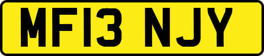 MF13NJY