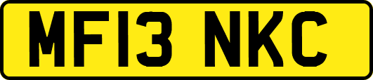 MF13NKC