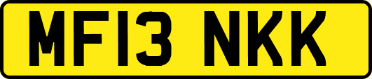 MF13NKK