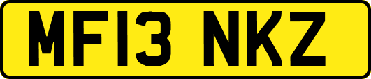 MF13NKZ