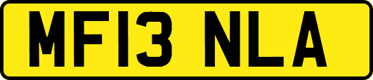 MF13NLA