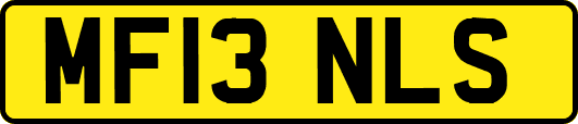 MF13NLS