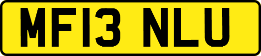 MF13NLU