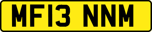 MF13NNM