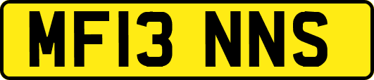 MF13NNS