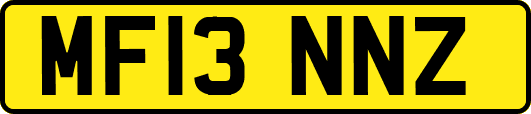 MF13NNZ