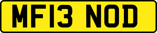 MF13NOD