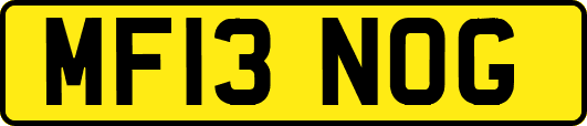 MF13NOG