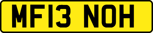 MF13NOH
