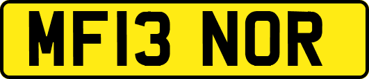 MF13NOR