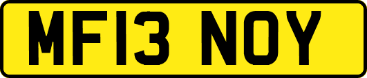MF13NOY