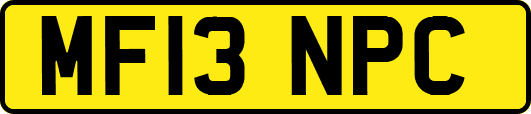 MF13NPC