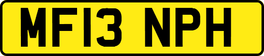 MF13NPH