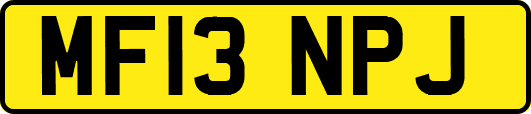 MF13NPJ