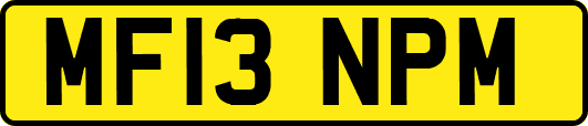 MF13NPM
