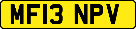 MF13NPV