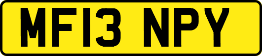 MF13NPY