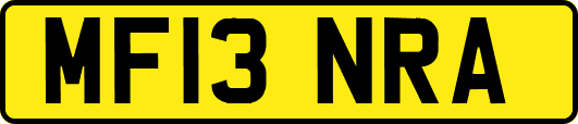 MF13NRA