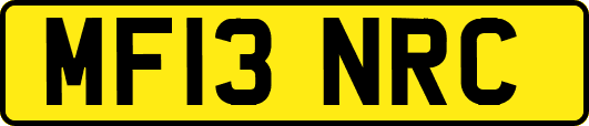 MF13NRC