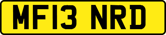 MF13NRD