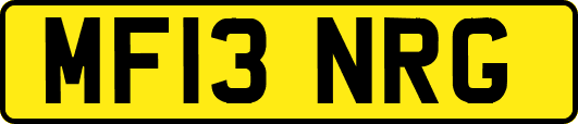 MF13NRG
